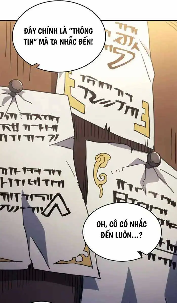 Truyện Tranh Hãy Hành Động Như Một Boss Đi Ngài Mr. Devourer trang 7