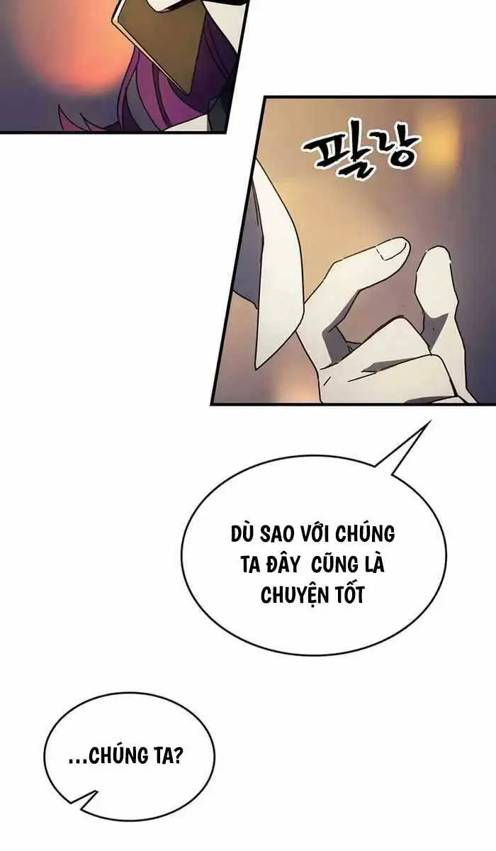 Truyện Tranh Hãy Hành Động Như Một Boss Đi Ngài Mr. Devourer trang 7