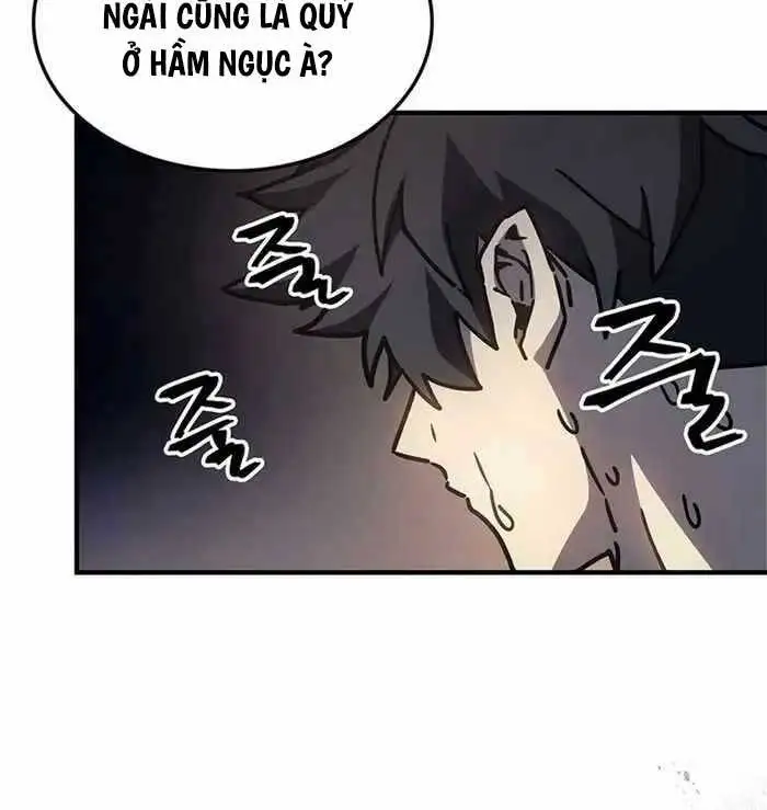 Truyện Tranh Hãy Hành Động Như Một Boss Đi Ngài Mr. Devourer trang 7