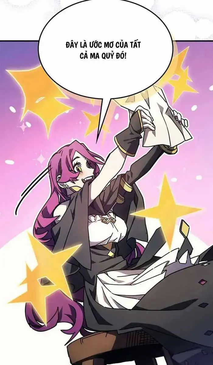 Truyện Tranh Hãy Hành Động Như Một Boss Đi Ngài Mr. Devourer trang 7