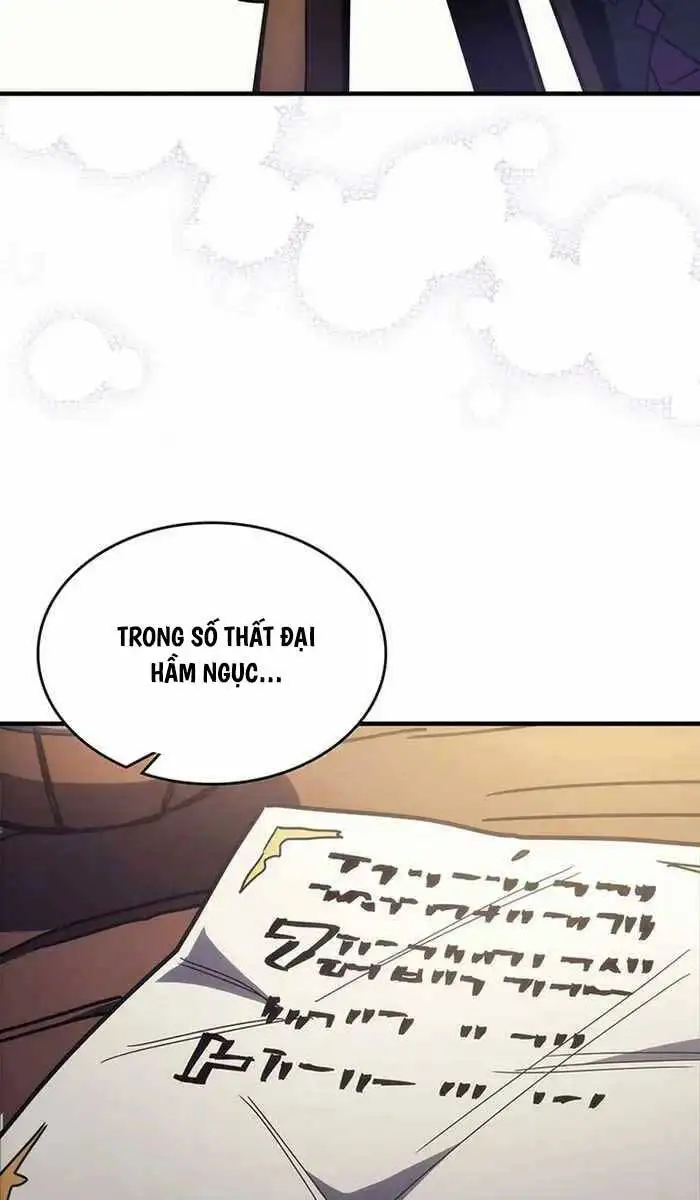Truyện Tranh Hãy Hành Động Như Một Boss Đi Ngài Mr. Devourer trang 7