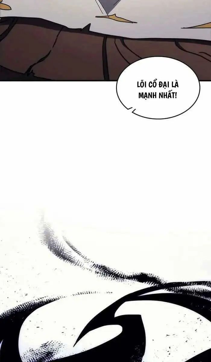 Truyện Tranh Hãy Hành Động Như Một Boss Đi Ngài Mr. Devourer trang 7