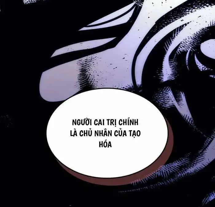 Truyện Tranh Hãy Hành Động Như Một Boss Đi Ngài Mr. Devourer trang 7