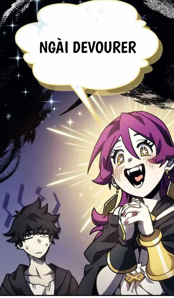 Truyện Tranh Hãy Hành Động Như Một Boss Đi Ngài Mr. Devourer trang 7