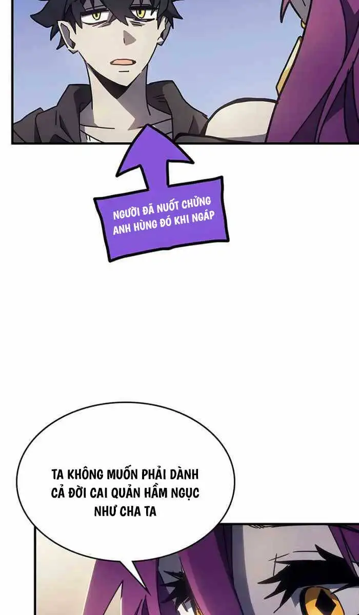 Truyện Tranh Hãy Hành Động Như Một Boss Đi Ngài Mr. Devourer trang 7