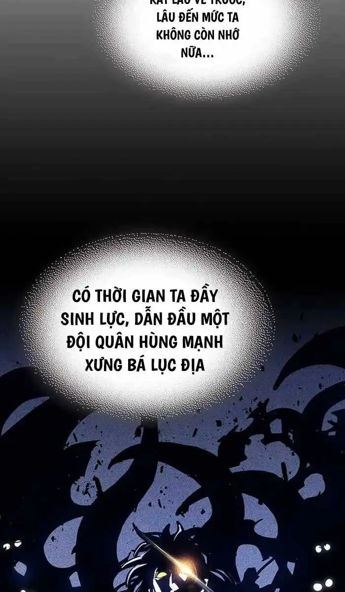 Truyện Tranh Hãy Hành Động Như Một Boss Đi Ngài Mr. Devourer trang 7