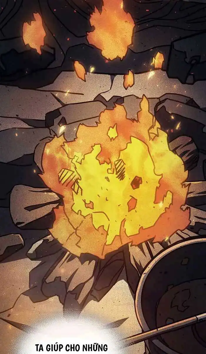 Truyện Tranh Hãy Hành Động Như Một Boss Đi Ngài Mr. Devourer trang 7