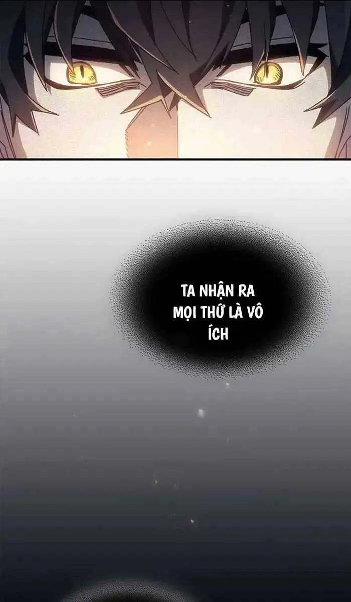 Truyện Tranh Hãy Hành Động Như Một Boss Đi Ngài Mr. Devourer trang 7