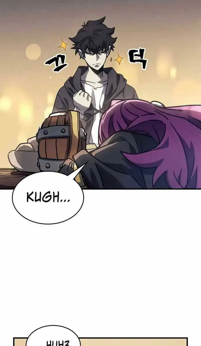 Truyện Tranh Hãy Hành Động Như Một Boss Đi Ngài Mr. Devourer trang 7