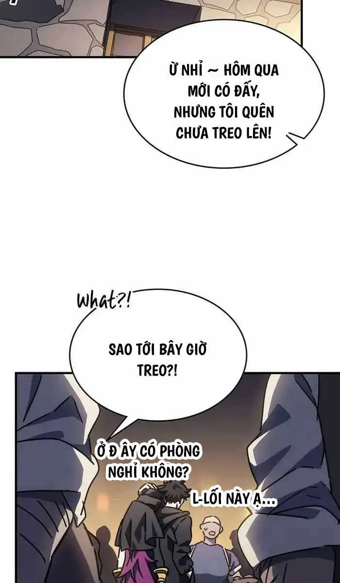 Truyện Tranh Hãy Hành Động Như Một Boss Đi Ngài Mr. Devourer trang 7