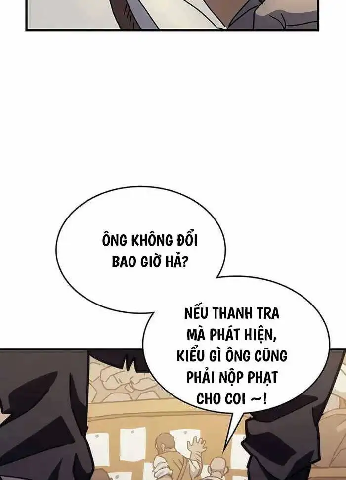 Truyện Tranh Hãy Hành Động Như Một Boss Đi Ngài Mr. Devourer trang 7