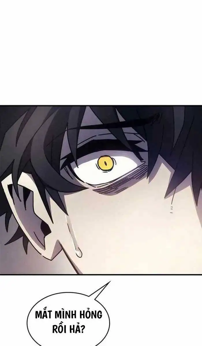 Truyện Tranh Hãy Hành Động Như Một Boss Đi Ngài Mr. Devourer trang 7