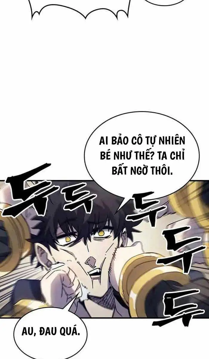 Truyện Tranh Hãy Hành Động Như Một Boss Đi Ngài Mr. Devourer trang 7