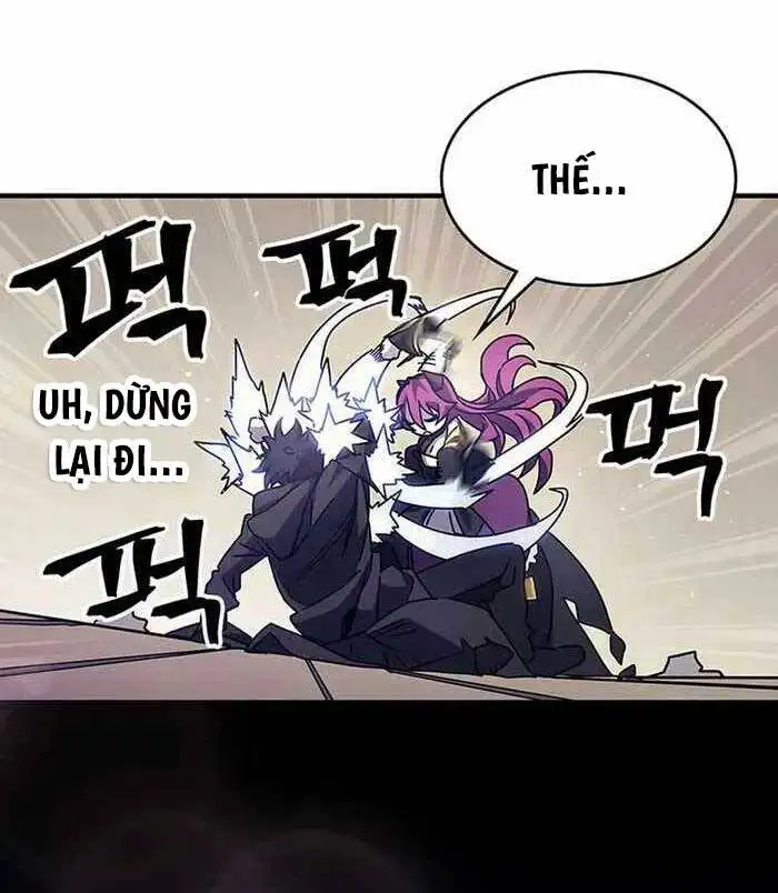 Truyện Tranh Hãy Hành Động Như Một Boss Đi Ngài Mr. Devourer trang 7