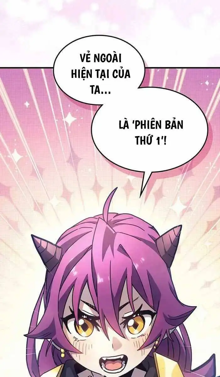 Truyện Tranh Hãy Hành Động Như Một Boss Đi Ngài Mr. Devourer trang 7