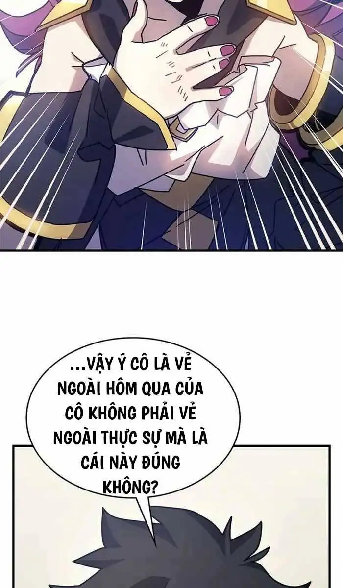 Truyện Tranh Hãy Hành Động Như Một Boss Đi Ngài Mr. Devourer trang 7