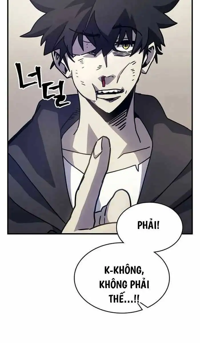 Truyện Tranh Hãy Hành Động Như Một Boss Đi Ngài Mr. Devourer trang 7