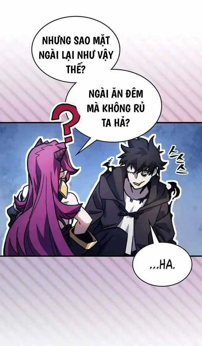 Truyện Tranh Hãy Hành Động Như Một Boss Đi Ngài Mr. Devourer trang 7