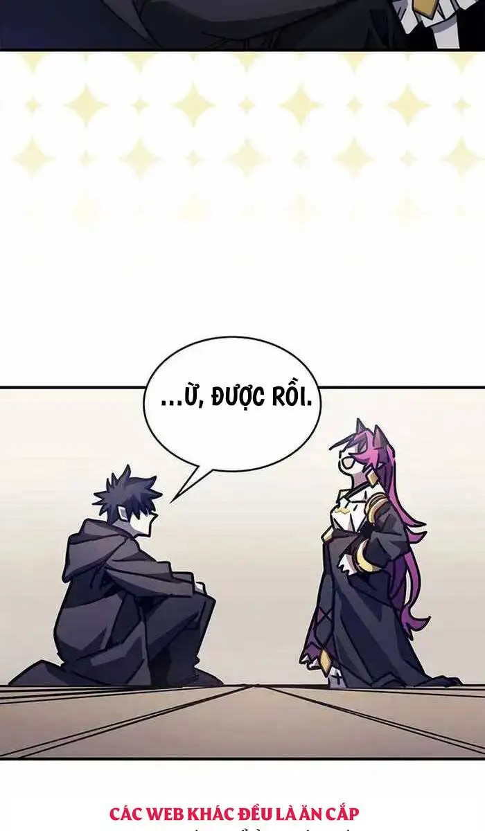 Truyện Tranh Hãy Hành Động Như Một Boss Đi Ngài Mr. Devourer trang 7