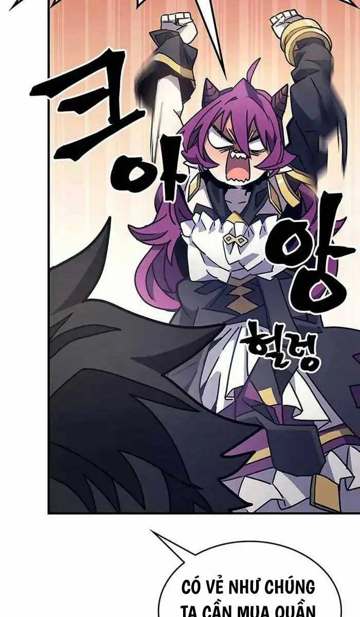 Truyện Tranh Hãy Hành Động Như Một Boss Đi Ngài Mr. Devourer trang 7