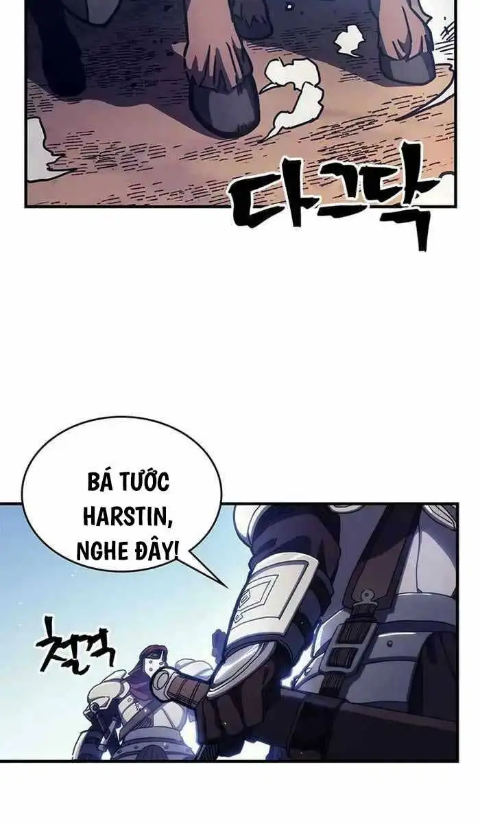Truyện Tranh Hãy Hành Động Như Một Boss Đi Ngài Mr. Devourer trang 7