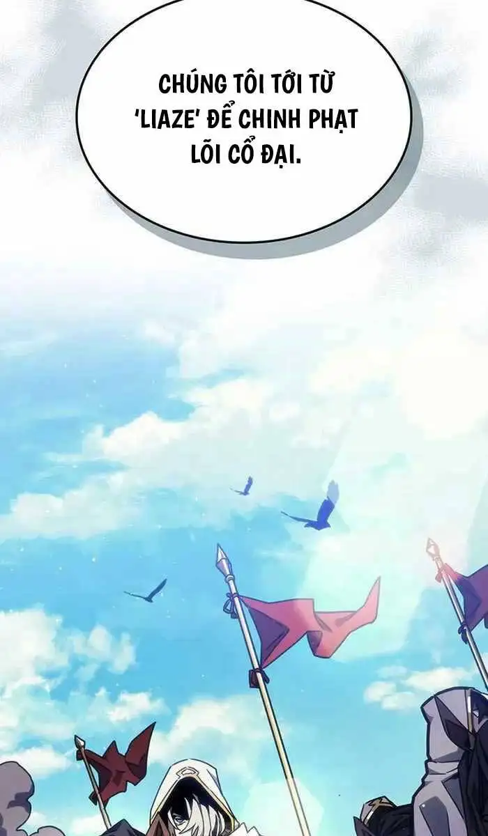 Truyện Tranh Hãy Hành Động Như Một Boss Đi Ngài Mr. Devourer trang 7