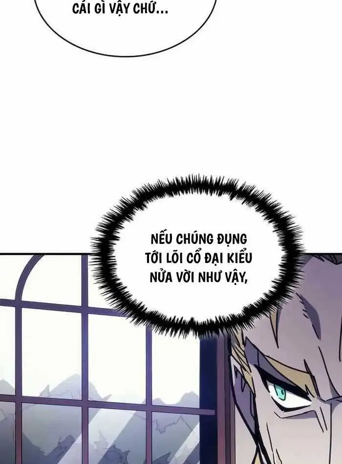 Truyện Tranh Hãy Hành Động Như Một Boss Đi Ngài Mr. Devourer trang 7