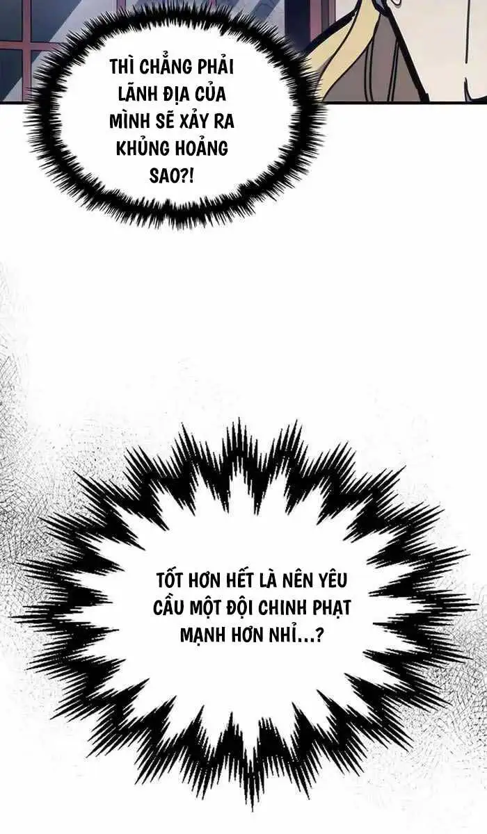 Truyện Tranh Hãy Hành Động Như Một Boss Đi Ngài Mr. Devourer trang 7
