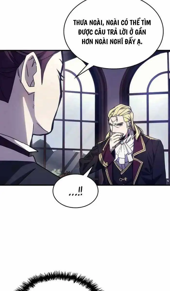 Truyện Tranh Hãy Hành Động Như Một Boss Đi Ngài Mr. Devourer trang 7