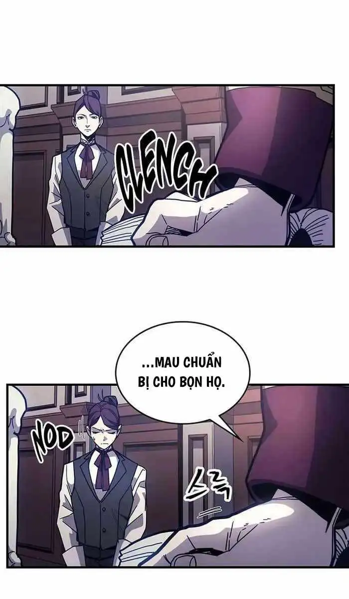 Truyện Tranh Hãy Hành Động Như Một Boss Đi Ngài Mr. Devourer trang 7