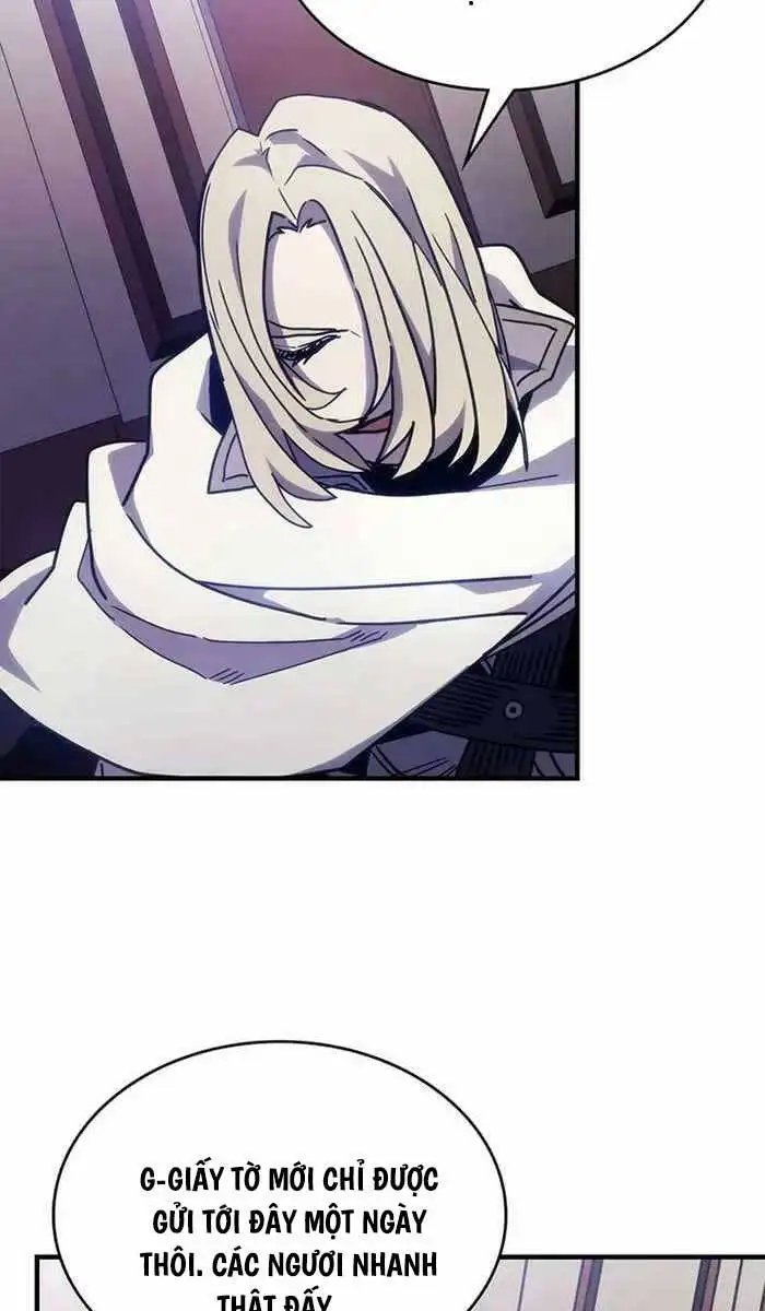 Truyện Tranh Hãy Hành Động Như Một Boss Đi Ngài Mr. Devourer trang 7