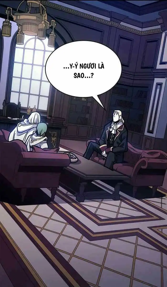 Truyện Tranh Hãy Hành Động Như Một Boss Đi Ngài Mr. Devourer trang 7