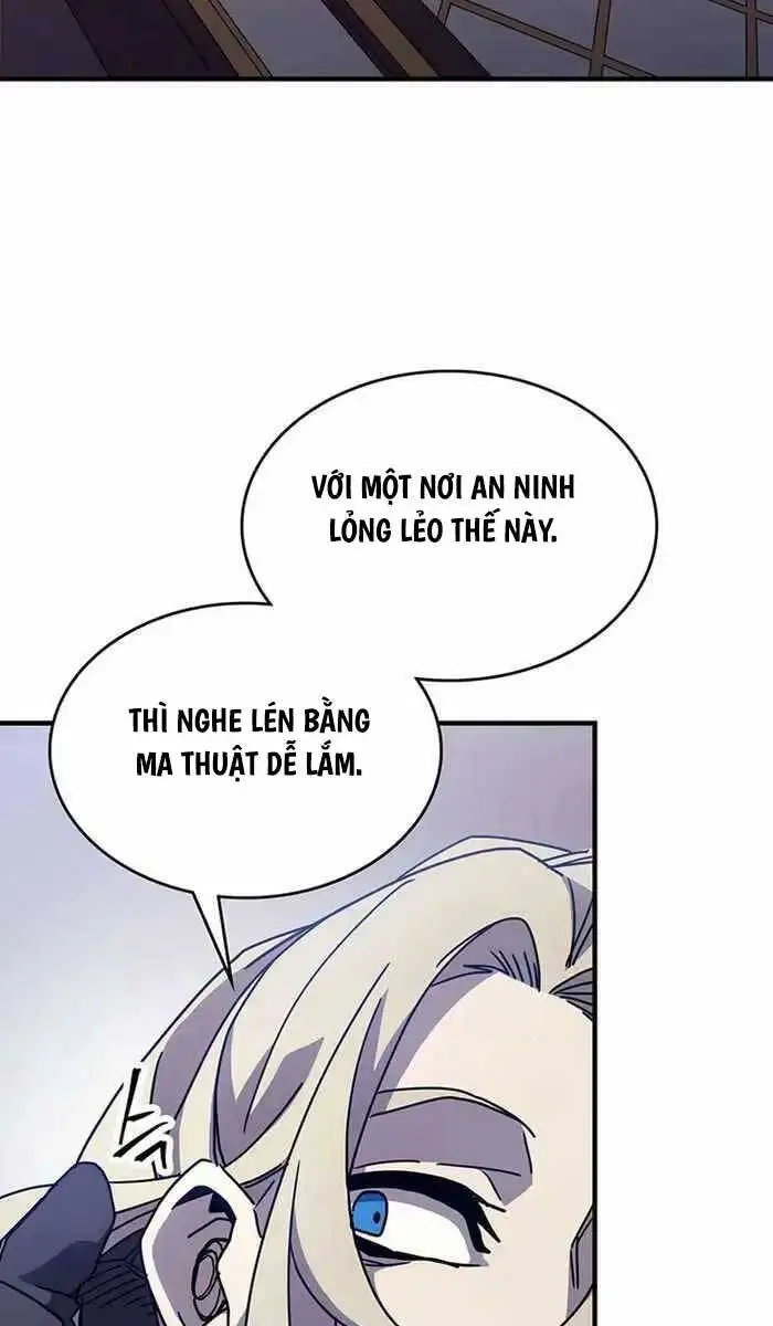 Truyện Tranh Hãy Hành Động Như Một Boss Đi Ngài Mr. Devourer trang 7