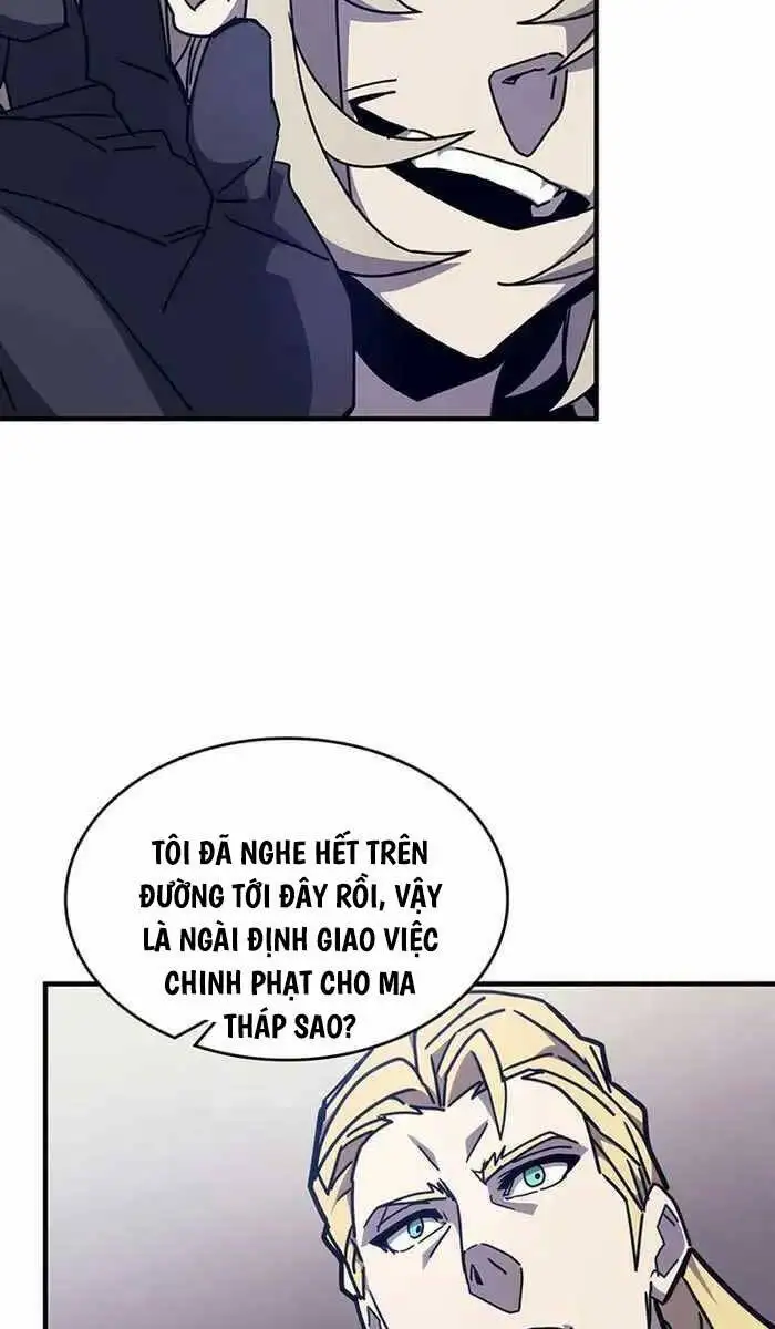 Truyện Tranh Hãy Hành Động Như Một Boss Đi Ngài Mr. Devourer trang 7