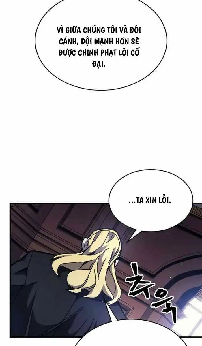 Truyện Tranh Hãy Hành Động Như Một Boss Đi Ngài Mr. Devourer trang 7