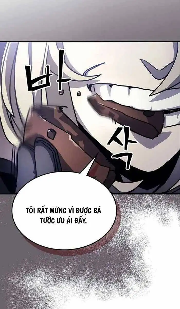 Truyện Tranh Hãy Hành Động Như Một Boss Đi Ngài Mr. Devourer trang 7