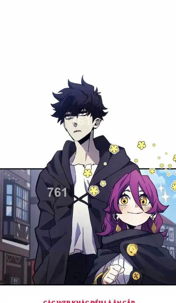 Truyện Tranh Hãy Hành Động Như Một Boss Đi Ngài Mr. Devourer trang 7