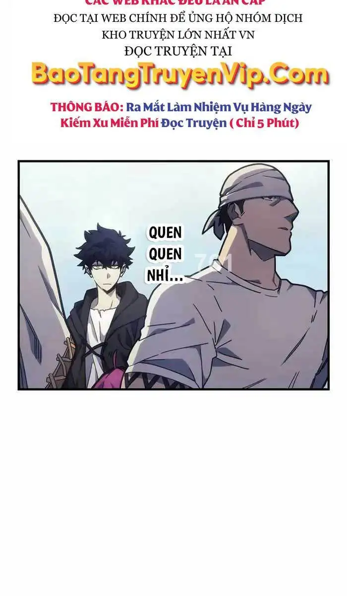 Truyện Tranh Hãy Hành Động Như Một Boss Đi Ngài Mr. Devourer trang 7