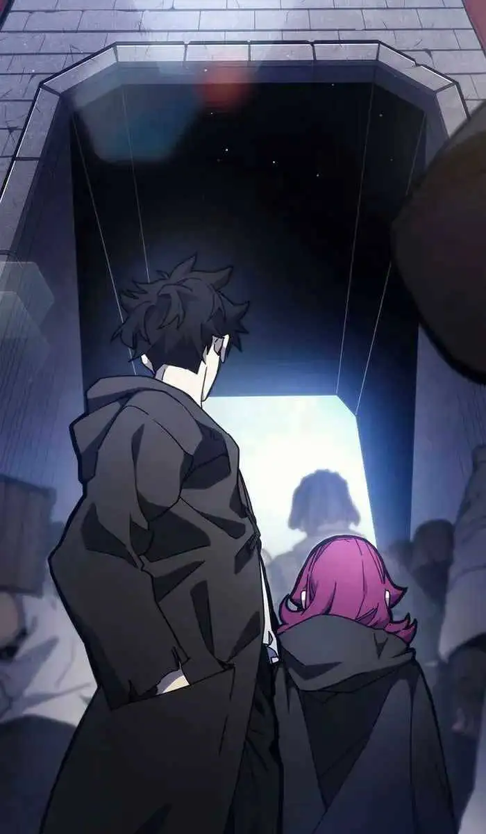 Truyện Tranh Hãy Hành Động Như Một Boss Đi Ngài Mr. Devourer trang 7