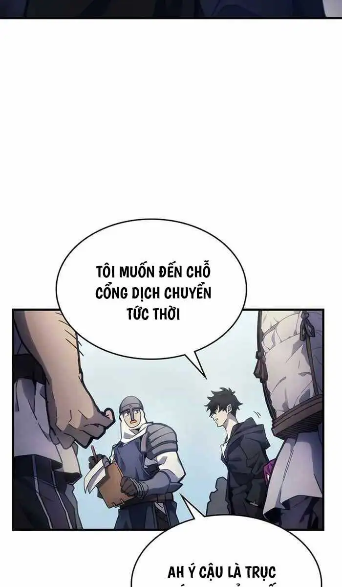 Truyện Tranh Hãy Hành Động Như Một Boss Đi Ngài Mr. Devourer trang 7