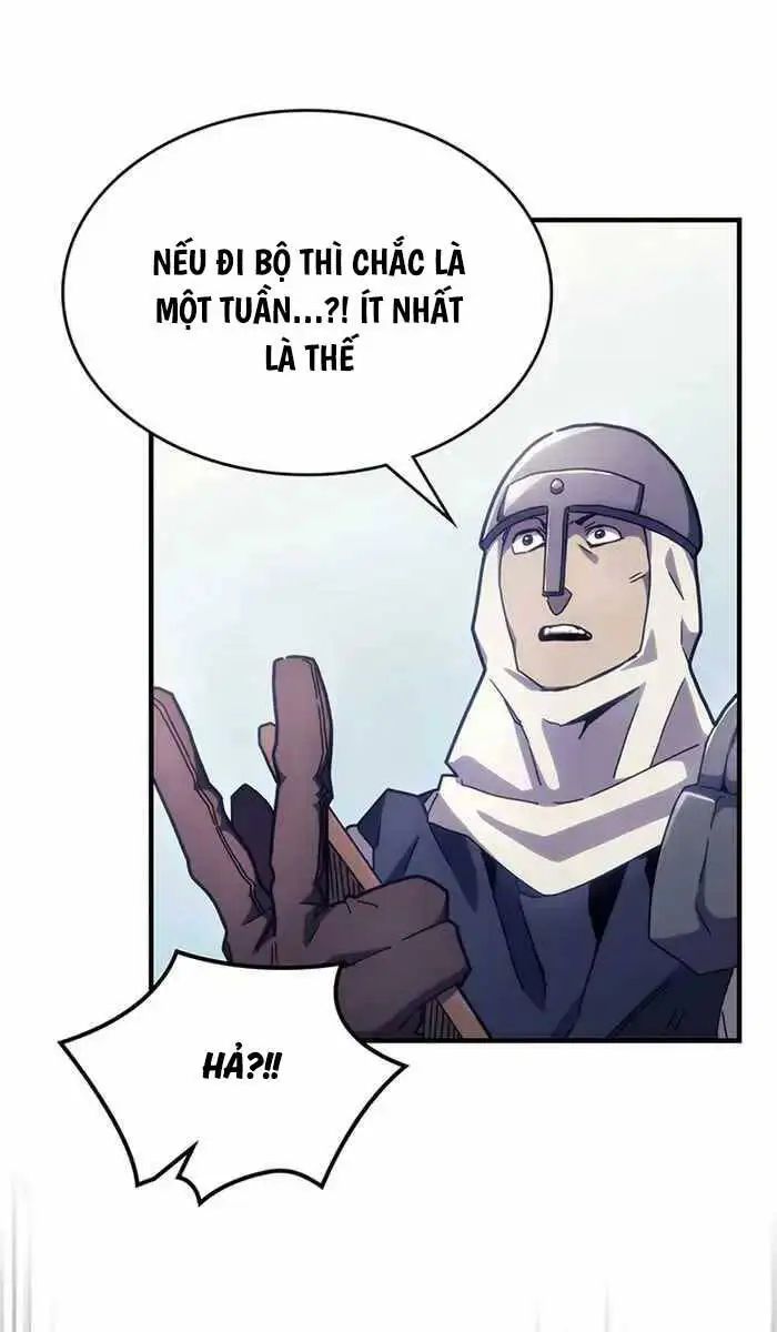 Truyện Tranh Hãy Hành Động Như Một Boss Đi Ngài Mr. Devourer trang 7