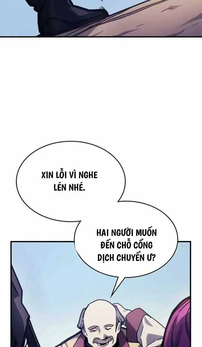 Truyện Tranh Hãy Hành Động Như Một Boss Đi Ngài Mr. Devourer trang 7