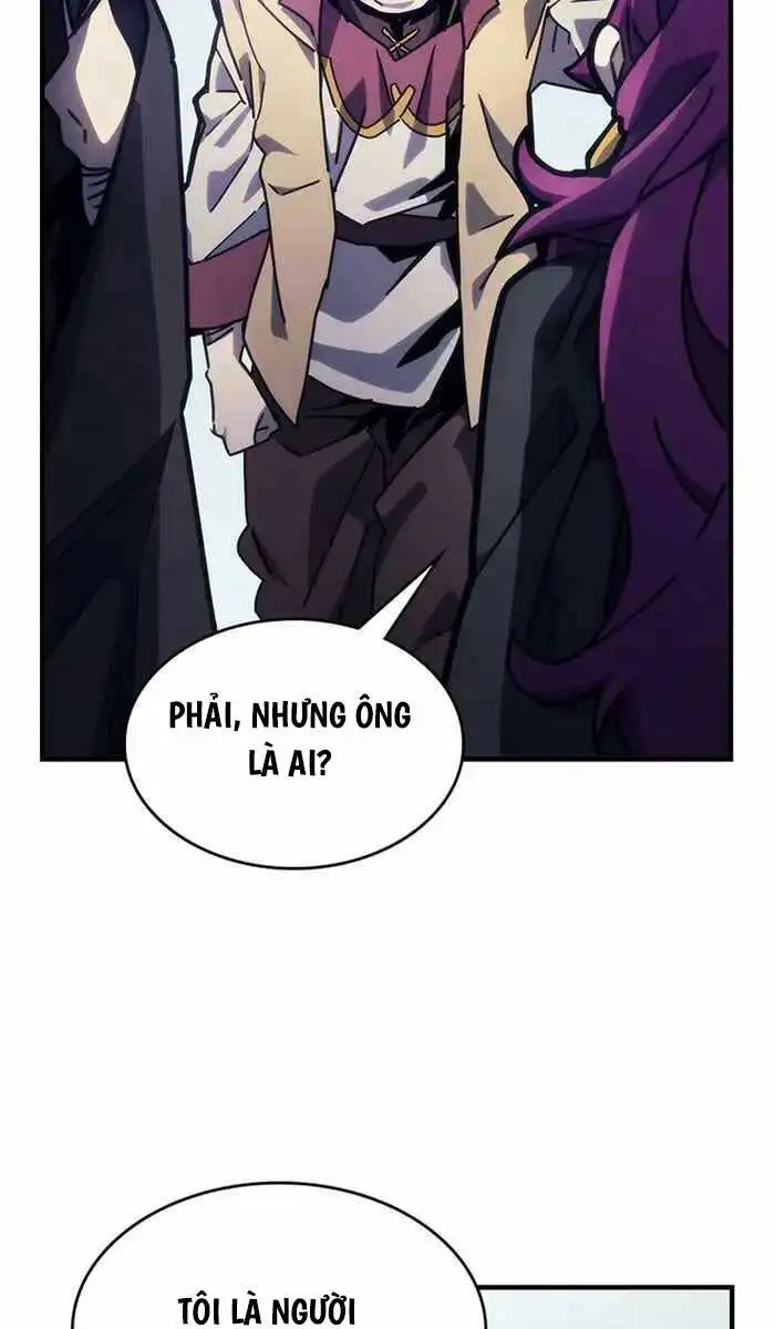 Truyện Tranh Hãy Hành Động Như Một Boss Đi Ngài Mr. Devourer trang 7