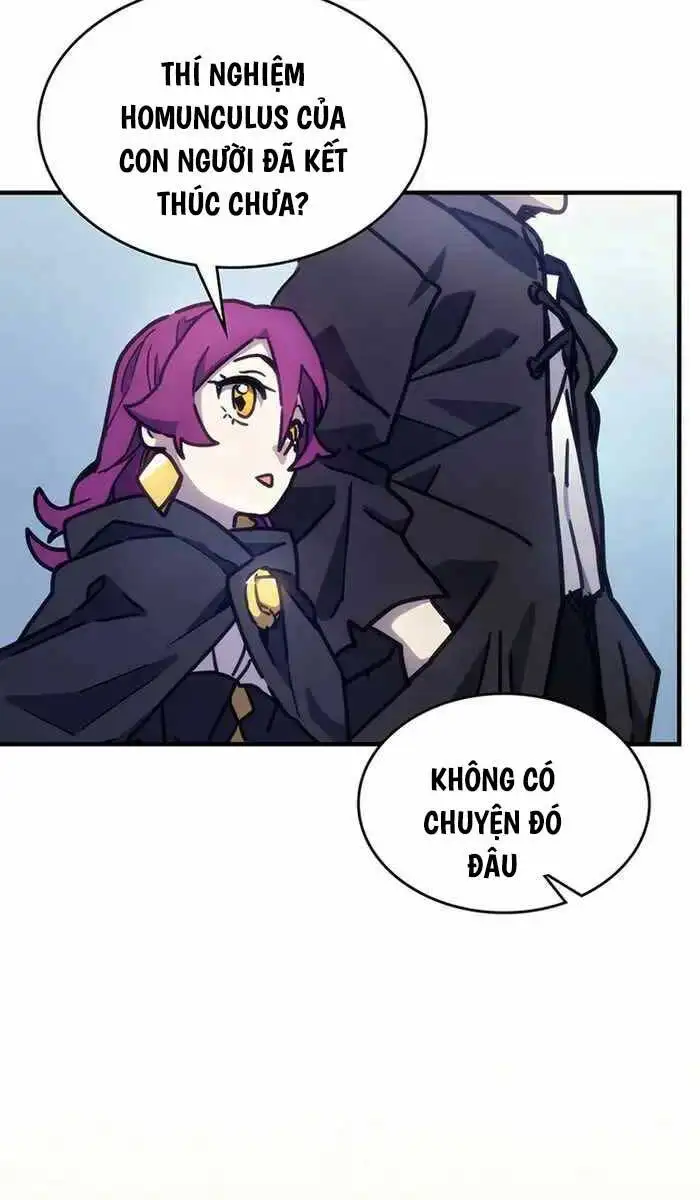 Truyện Tranh Hãy Hành Động Như Một Boss Đi Ngài Mr. Devourer trang 7