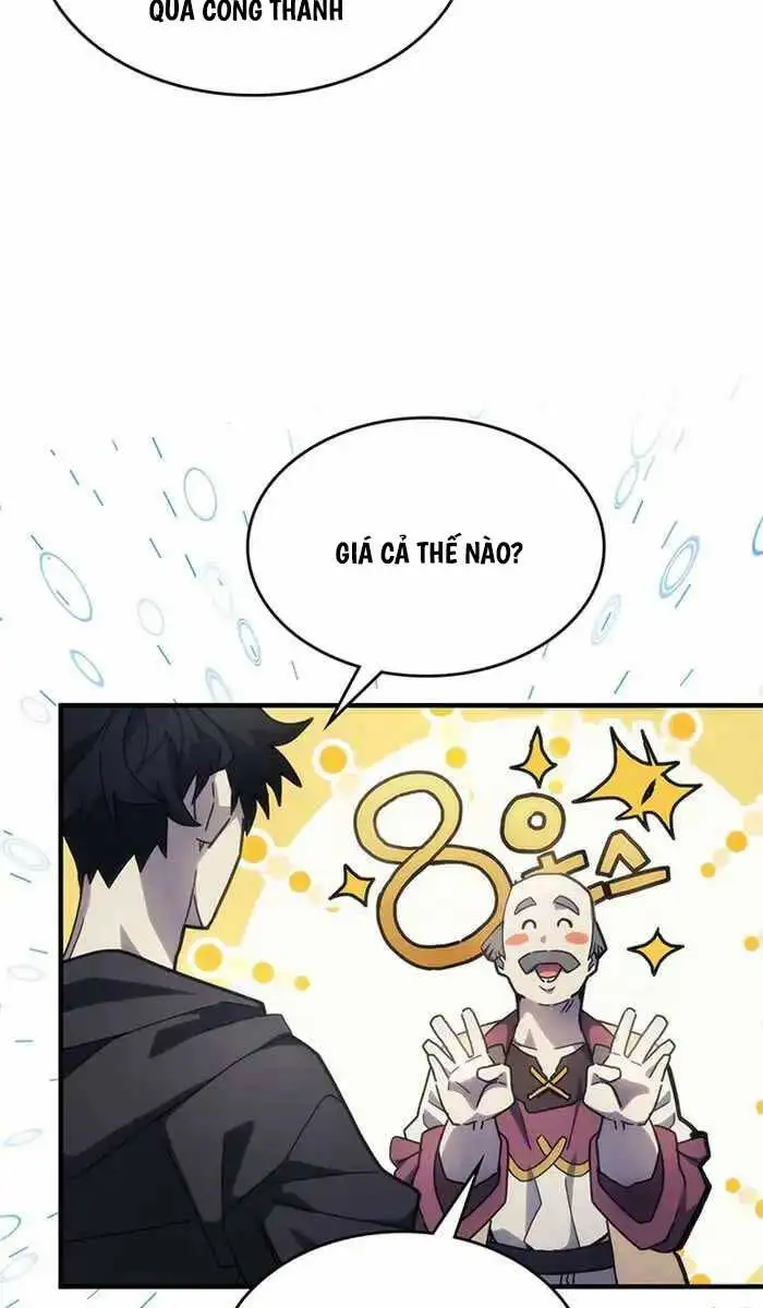Truyện Tranh Hãy Hành Động Như Một Boss Đi Ngài Mr. Devourer trang 7