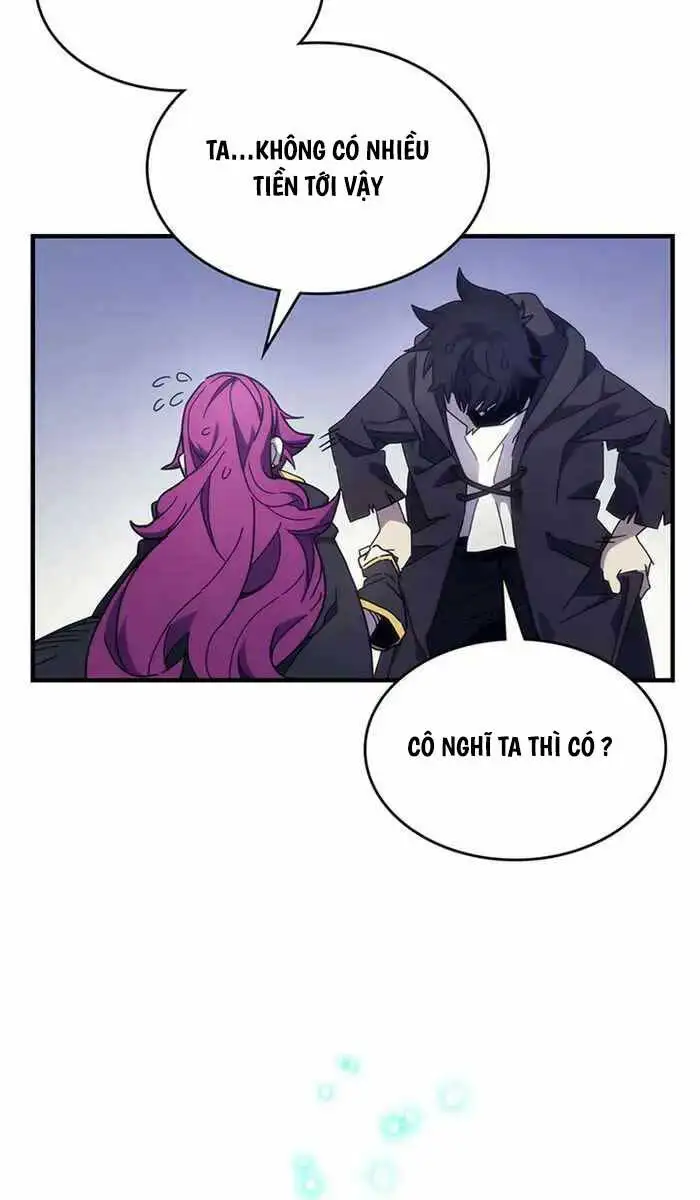 Truyện Tranh Hãy Hành Động Như Một Boss Đi Ngài Mr. Devourer trang 7