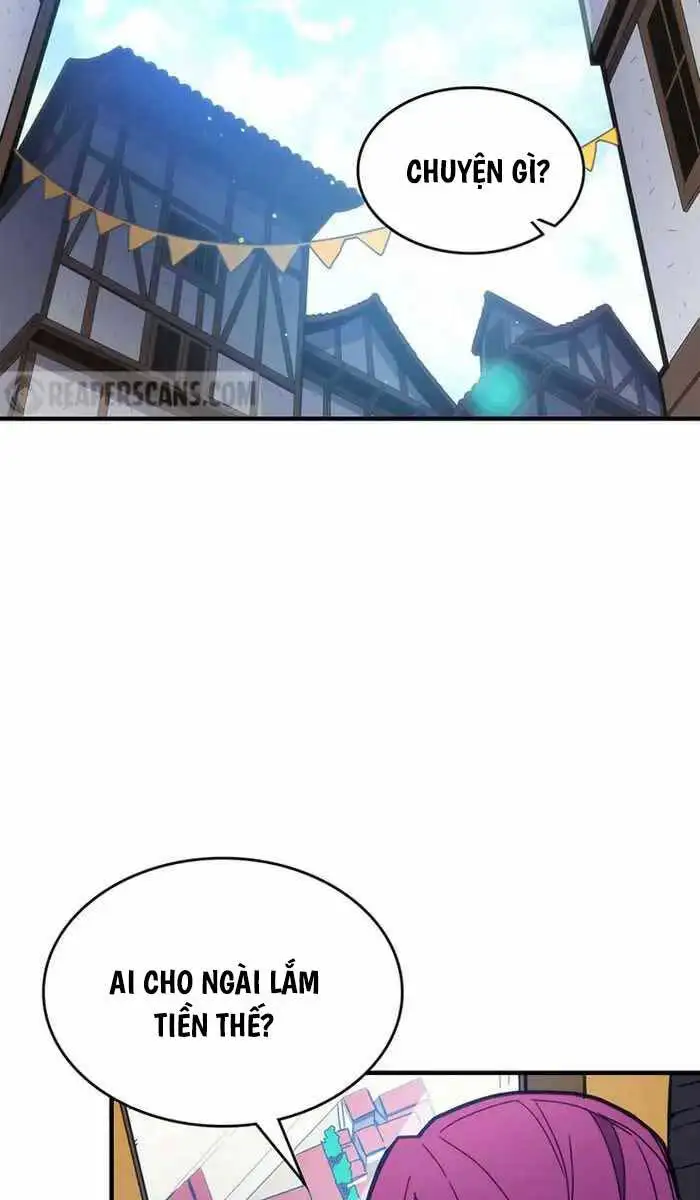Truyện Tranh Hãy Hành Động Như Một Boss Đi Ngài Mr. Devourer trang 7