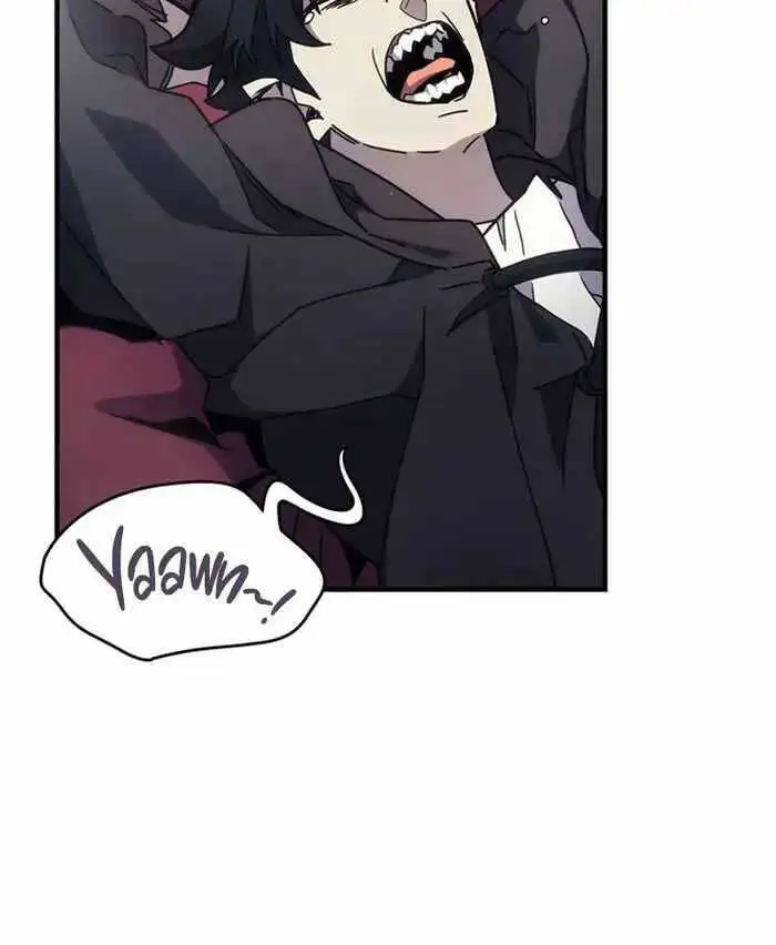 Truyện Tranh Hãy Hành Động Như Một Boss Đi Ngài Mr. Devourer trang 7