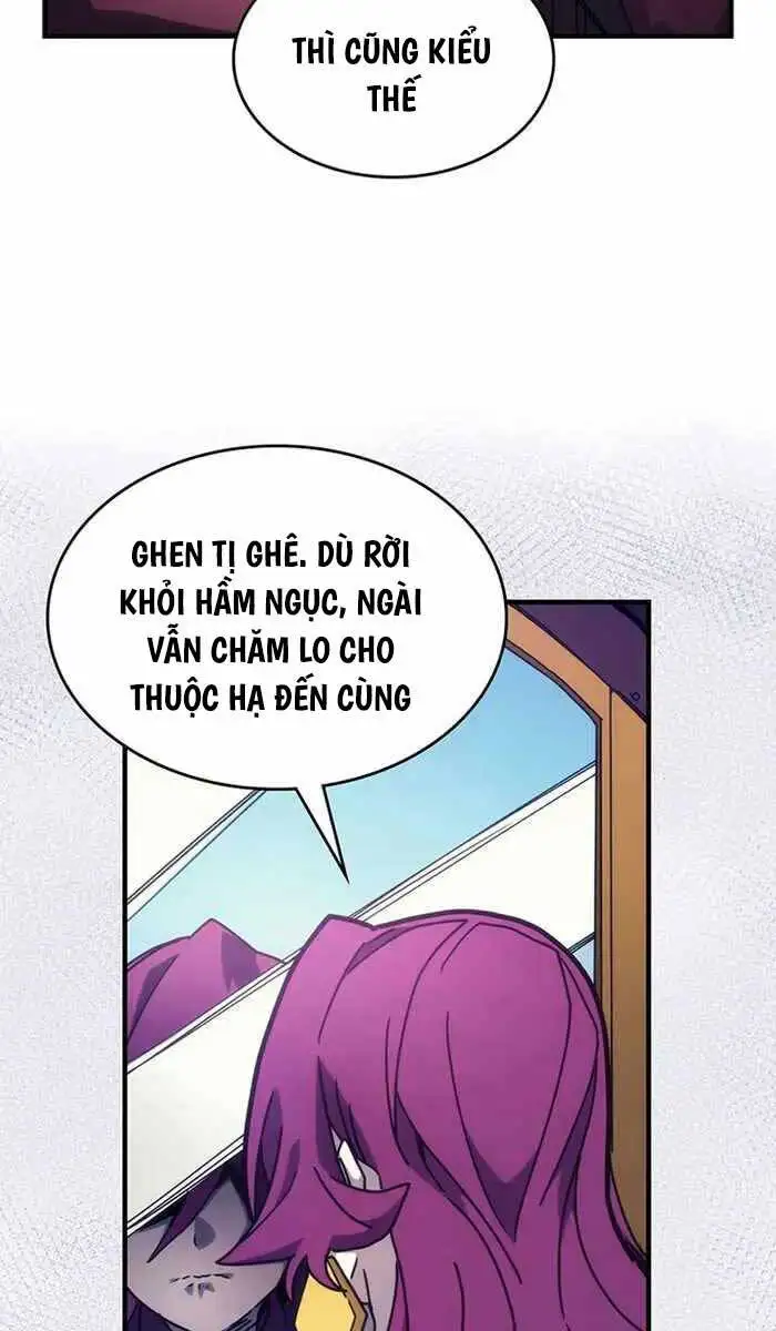 Truyện Tranh Hãy Hành Động Như Một Boss Đi Ngài Mr. Devourer trang 7