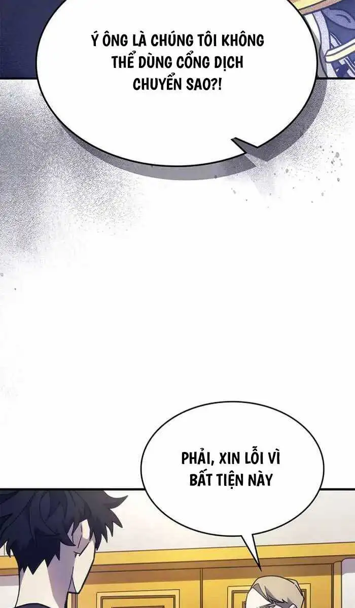 Truyện Tranh Hãy Hành Động Như Một Boss Đi Ngài Mr. Devourer trang 7